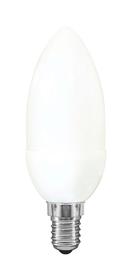 Extra Mini Sup Candle Compact Fluorescent Luxram Candle Extra Mini Sup Candle Compact Fluorescent Luxram Candle